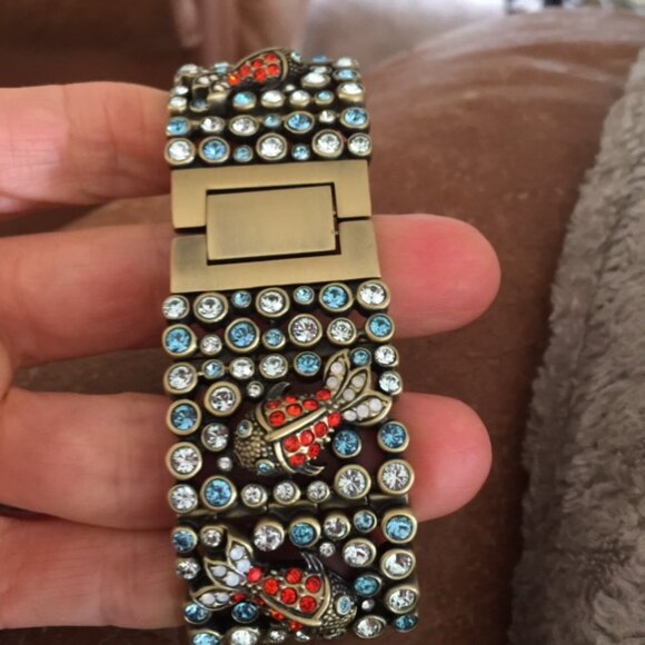 Heidi Daus Koi Fish Set - Picture 4 of 12